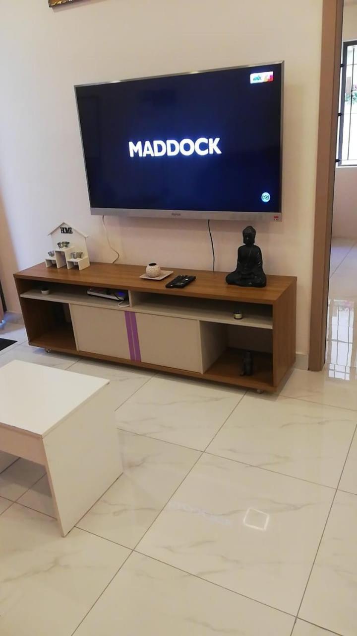 Nayuha Apt B Flic en Flac Bagian luar foto