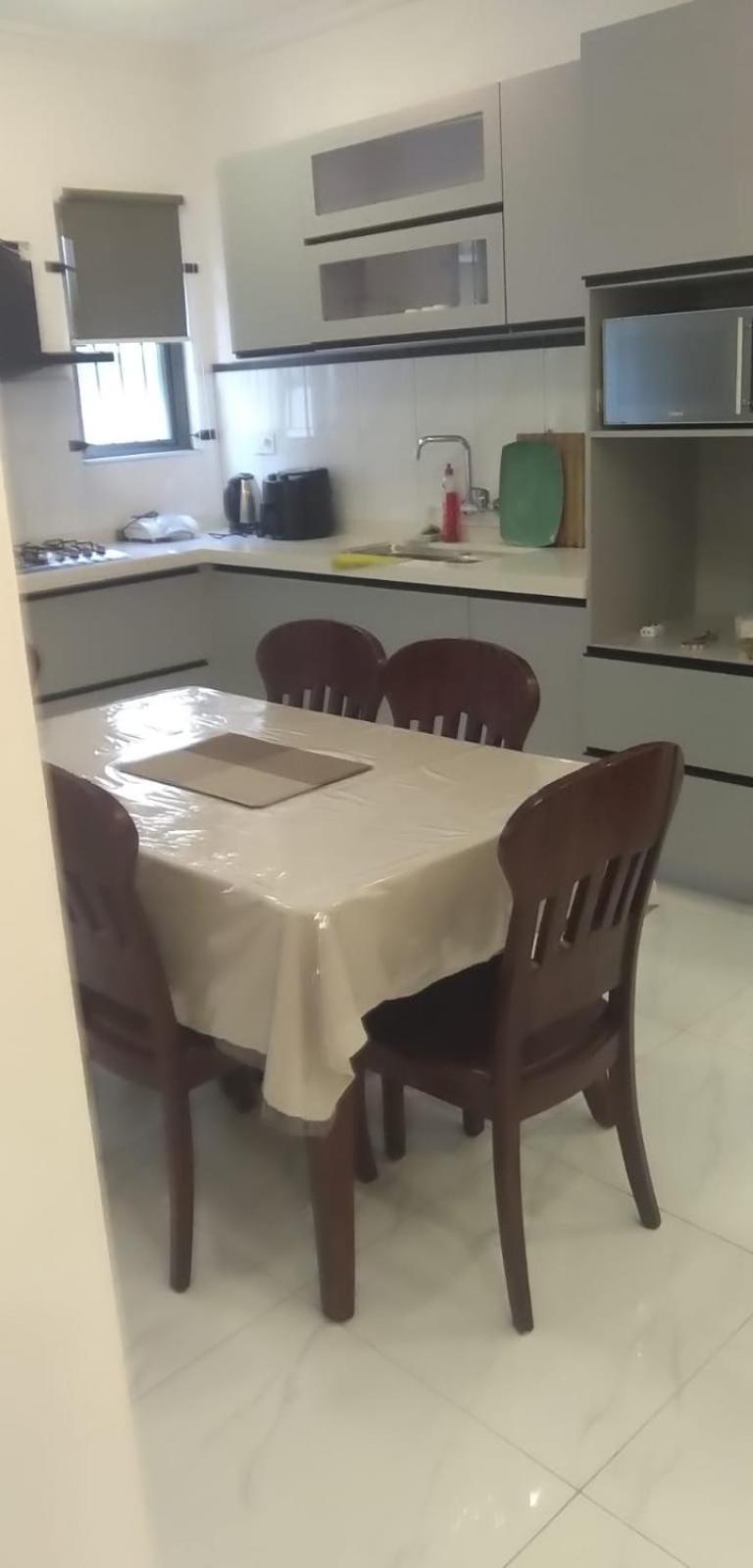 Nayuha Apt B Flic en Flac Bagian luar foto