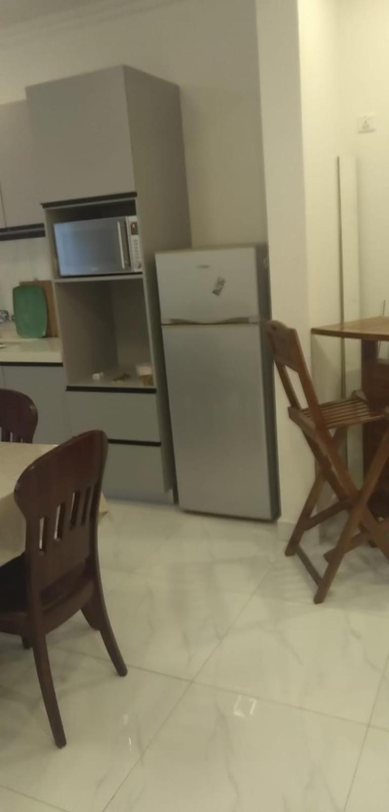 Nayuha Apt B Flic en Flac Bagian luar foto