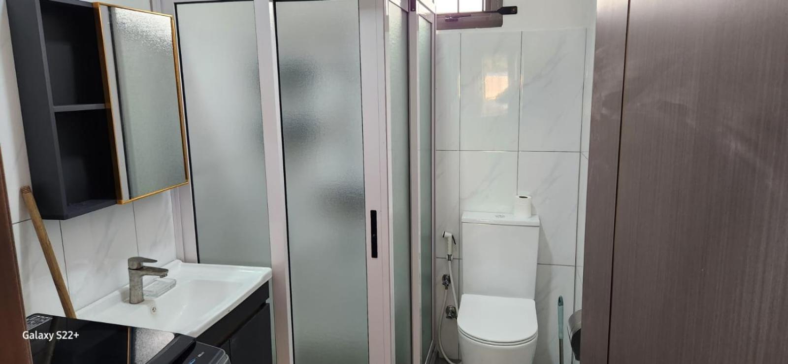 Nayuha Apt B Flic en Flac Bagian luar foto