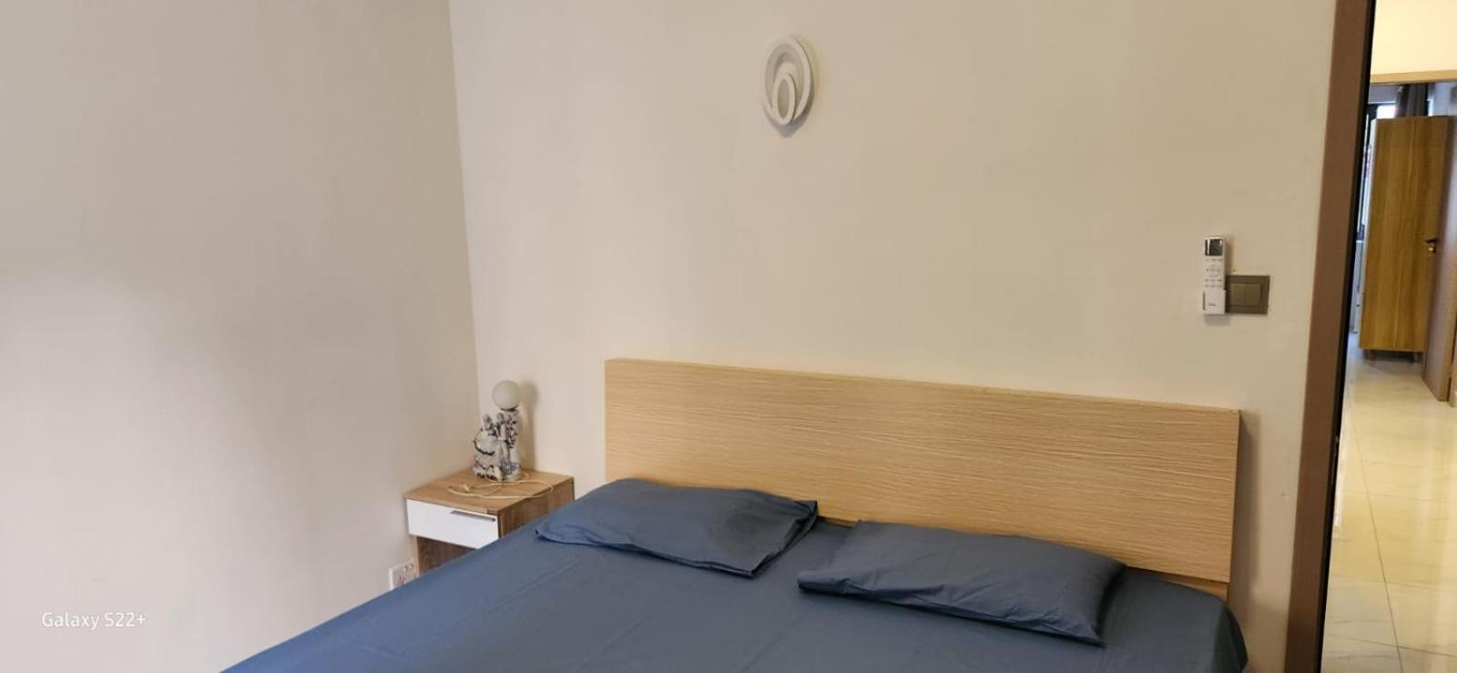 Nayuha Apt B Flic en Flac Bagian luar foto