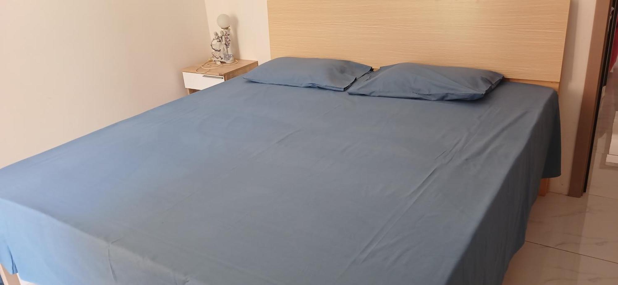 Nayuha Apt B Flic en Flac Bagian luar foto